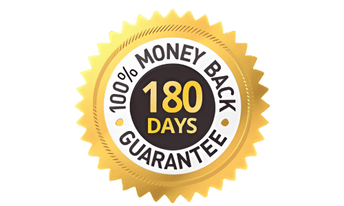 Totally Bangin Money Back Guarantee